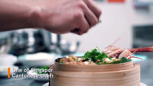 There’s a Chinese fine-dining extravaganza happening in Bangkok this month