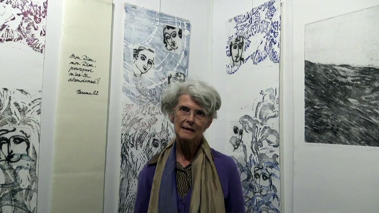 Isaure de Larminat