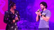 Priyanka Chopra tortures Farhan Akhtar on the sets of The Sky Is Pink | FilmiBeat