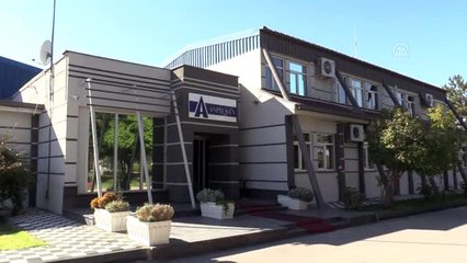 "TSK'nin enerji kaynağı"na yerli teknoloji desteği