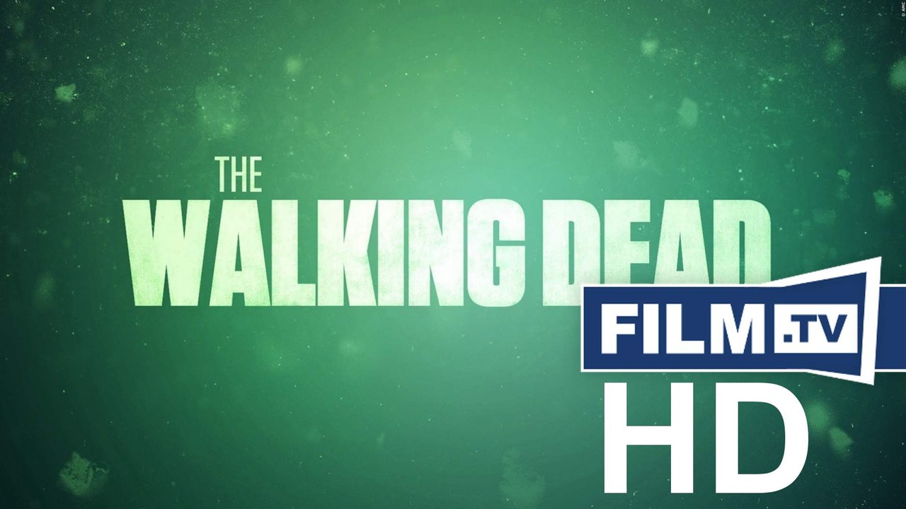 The Walking Dead: Neue Teenager-Serie - Erster Trailer Trailer Deutsch German (2019)