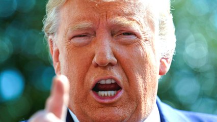 Second Trump whistle-blower on Ukraine comes forward: Lawyer