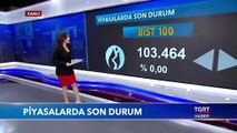 Dolar ve Euro Kuru Bugün Ne Kadar? Altın Fiyatları - Döviz Kurları - 7 Ekim 2019