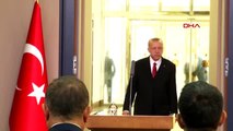 Ankara cumhurbaşkanı erdoğan sırbistan ziyareti öncesi konuştu