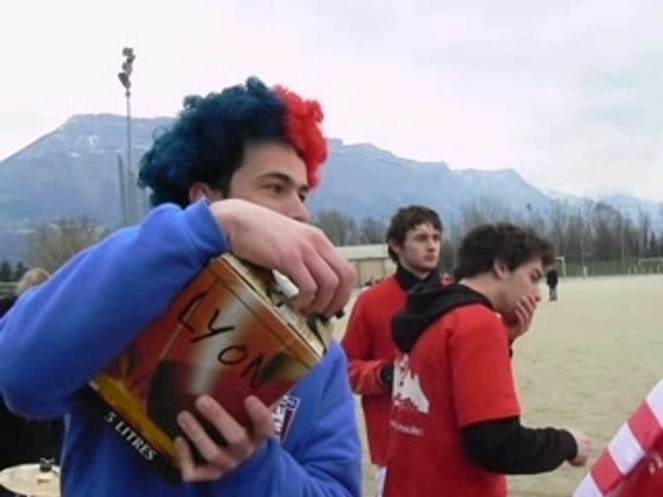 Entre Lyon et Lille, du beaujolais...