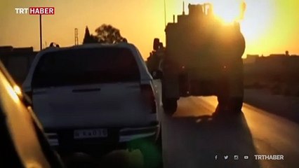 Fırat'ın doğusuna operasyon öncesi ABD Suriye'den çekiliyor