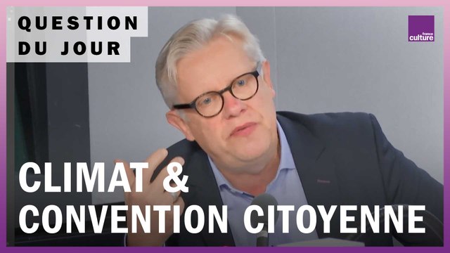 La convention citoyenne peut-elle faire avancer la lutte contre le réchauffement climatique ?