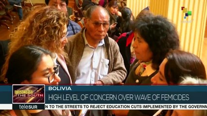 FtS: First Death Confirmed During Ecuador's Nationwide Protests