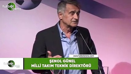 Şenol Güneş: "50 küsür sene sonra otobüsüm oldu ama maket"