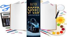 Online Built for Speed: The World's Fastest Road Cars  For Free