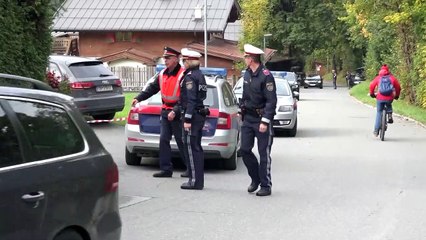 25-Jähriger gestand fünffachen Mord in Kitzbühel