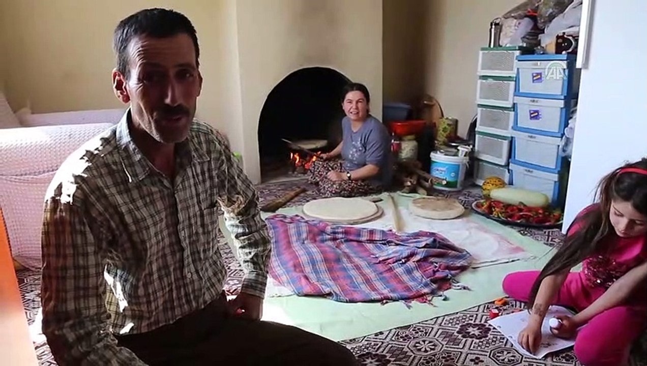 Okuması için yol açılan Gamze öğretmen olmak istiyor - MUĞLA