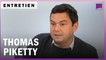 Le capitalisme peut-il être juste pour Thomas Piketty ?