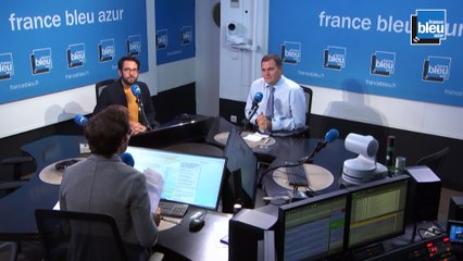 L'invité de 7h50 07-10
