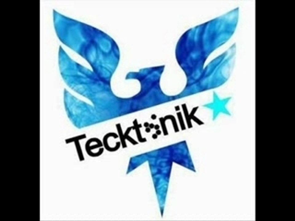 Tecktonik Vol3 MIX