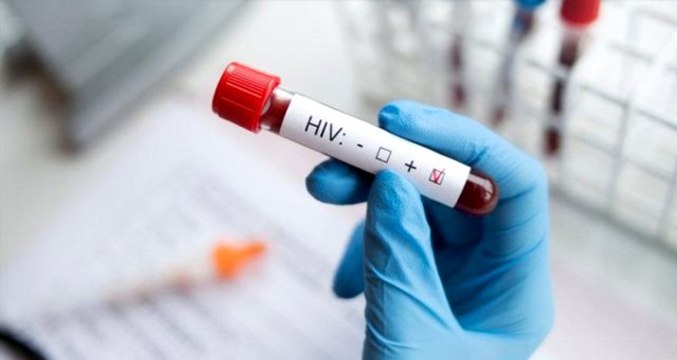 İran'da, sağlık çalışanlarının kullandığı enjektörle 300 kişiye HIV virüsü bulaştı