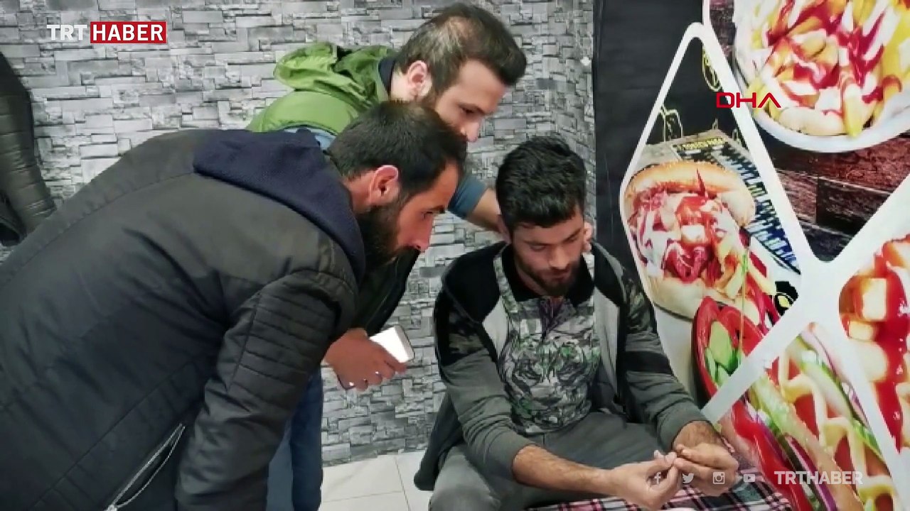 İznik'te üzerinde Nikaia figürü olan madeni para bulundu