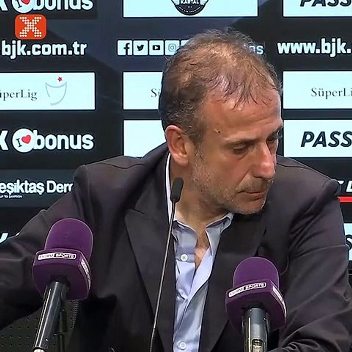 Abdullah Avcı'nın Dorukhan için verdiği o tepki
