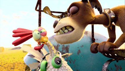 Bande-annonce du film La grande Caval