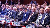 Dönmez: 'Türkiye rol model bir ülke haline geldi' - ANTALYA