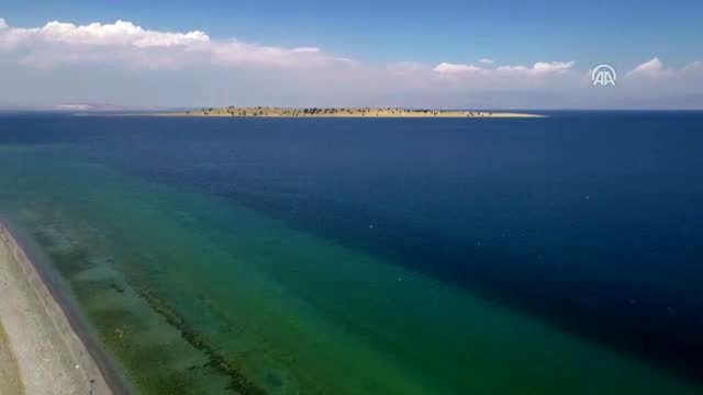 Doğunun hassas korunacak alanları turizme değer katacak