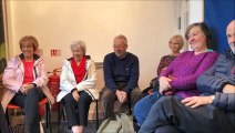 Highlights from Falkirk Storytelling Festival 2019