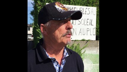 Réactions suite à la révision du PLU à Beynost