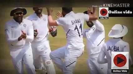 India Vs South Africa 1st Test 5 Day Full Match Highlights