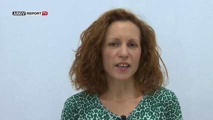 Rreze Dielli,  7 Tetor 2019 - Mirëdita Mësuese - Mesimi 18
