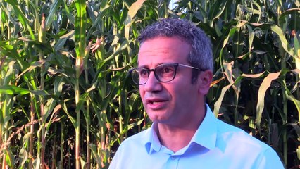 'Yerli tohum ve isimlerle dünya devleri ile yarışıyoruz' - BİLECİK