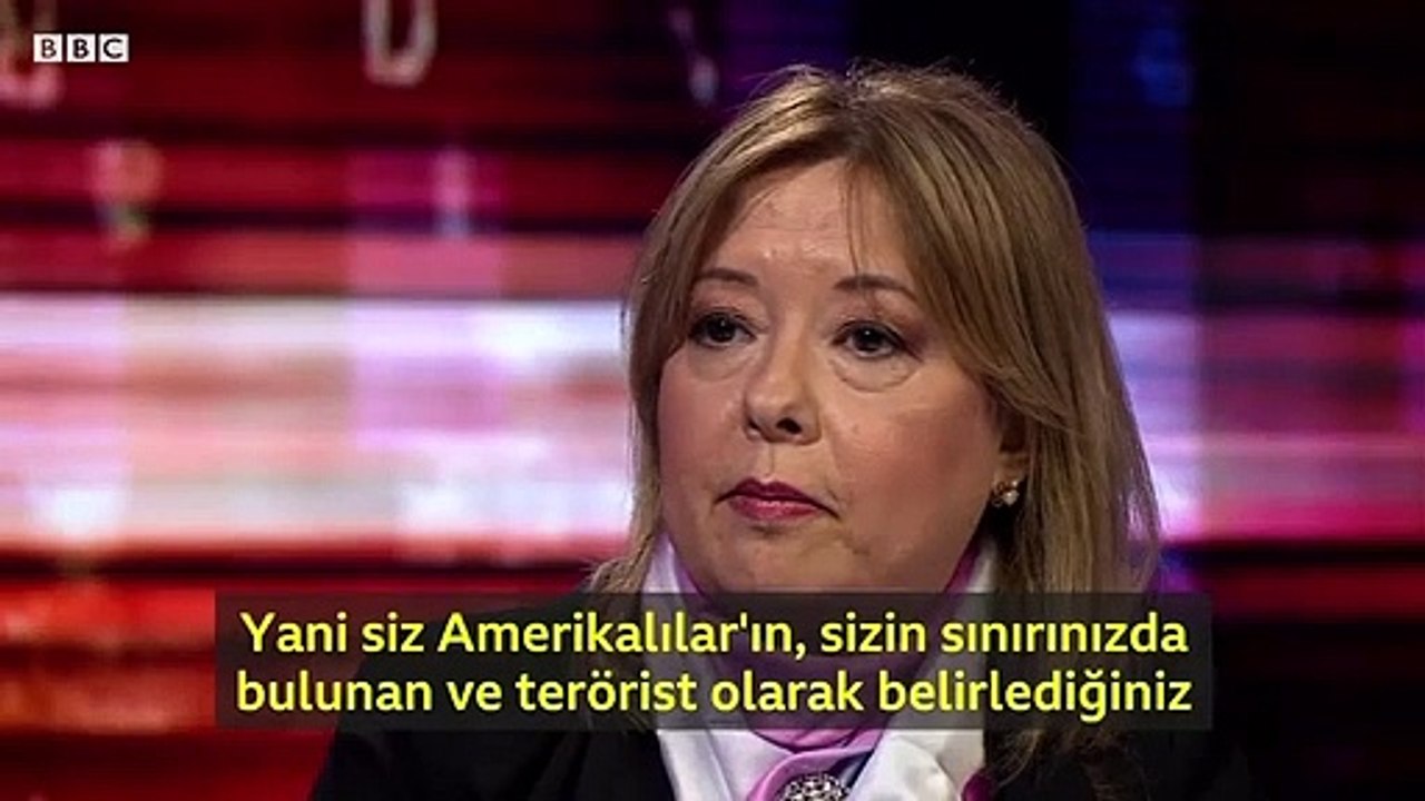 ABD askerleri çekiliyor! Gülnur Aybet'in tezi gerçek oldu