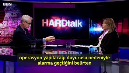 ABD askerleri çekiliyor! Gülnur Aybet'in tezi gerçek oldu