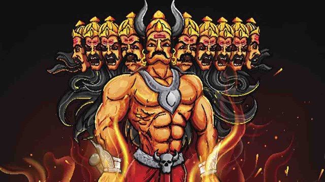 दशहरा पर इन जगहों का रावण दहन होता है खास | Dussehra special places | Boldsky