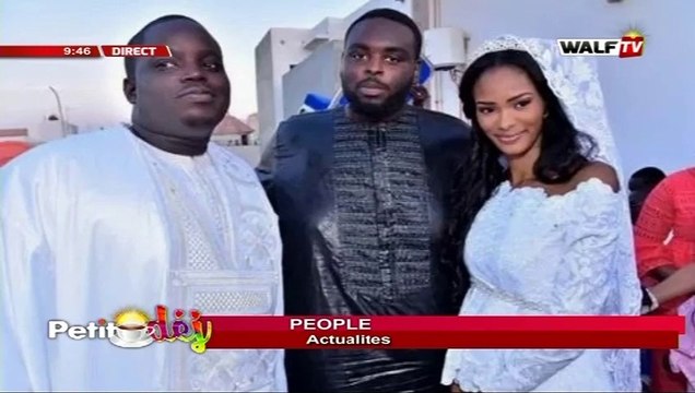 Toute l'actualité people - Petit Déj du 07 oct. 2019