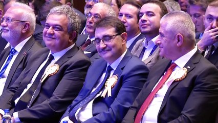 Elektrikte hizmet kalitesi “bonus” sistemiyle artacak (2) - ANTALYA