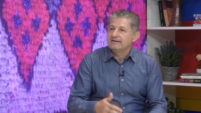 Rreze Dielli 7 Tetor 2019 - Bimet qe bejne mire dhe keq tek grate shtatezena