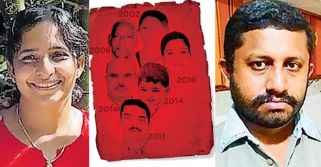 This is what Kattappana People have to say about jolly | Oneindia Malayalam