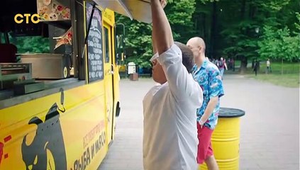 СеняФедя 3 сезон 2 серия (2019) HD