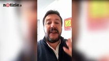 Agenti uccisi a Trieste, Salvini in procura per l'omaggio ai due poliziotti | Notizie.it