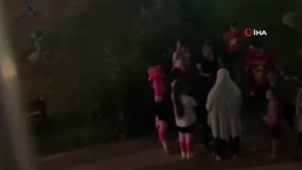 Türkiye'yi ayağa kaldıran tokatla ilgili yeni gelişme