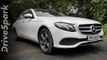 Mercedes-Benz E220d BS6 Review: Interiors, Features, Design, Specs & Performance