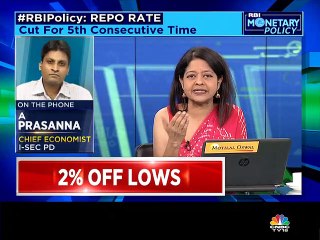 ICICI Sec-PD on fiscal deficit, credit flow