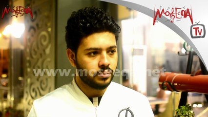 محمد شاهين : سعيد بتجربة "احنا الجدعان".. ولهذا تم تأجيل الألبوم الجديد