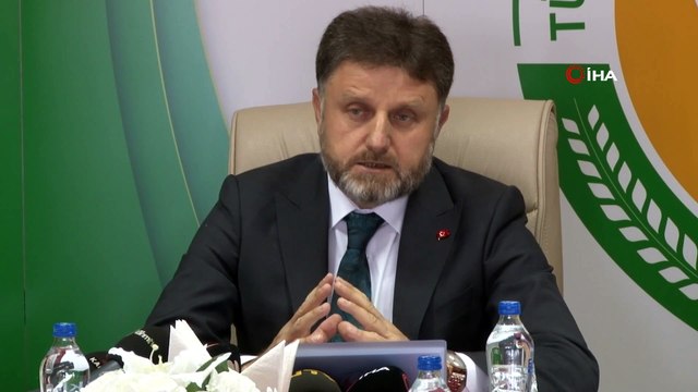 Tarım Kredi Kooperatifleri ortaklarına sabit faizli kredi imkanı