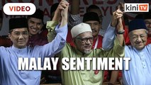 Azmin: Malay Dignity Congress reflects Malay sentiment