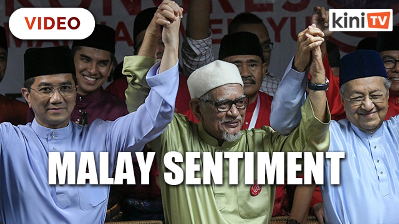 Azmin: Malay Dignity Congress reflects Malay sentiment