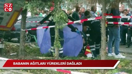 Tải video: TIR dehşetinde ölü sayısı 4 oldu, babanın yaşadığı büyük acı yürek dağladı