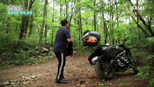 한국기행 - Korea travel_굴려굴려 가다 보면 1부- 멈춘 그곳에 인연_#002