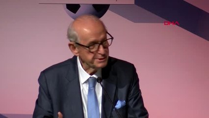 Spor tff, ana sponsoru mercedes benz ile sözleşmeyi 2023'e kadar uzattı