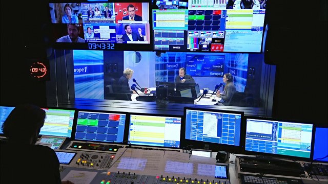 Muriel Robin à propos de sa mère malade d’Alzheimer : J’ai été aspirée jusqu’à faire une tentative de suicide